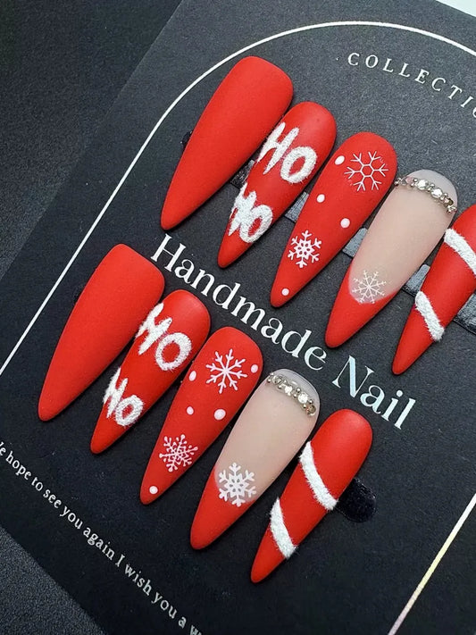 AUTUMN-WINTER CHRISTMAS