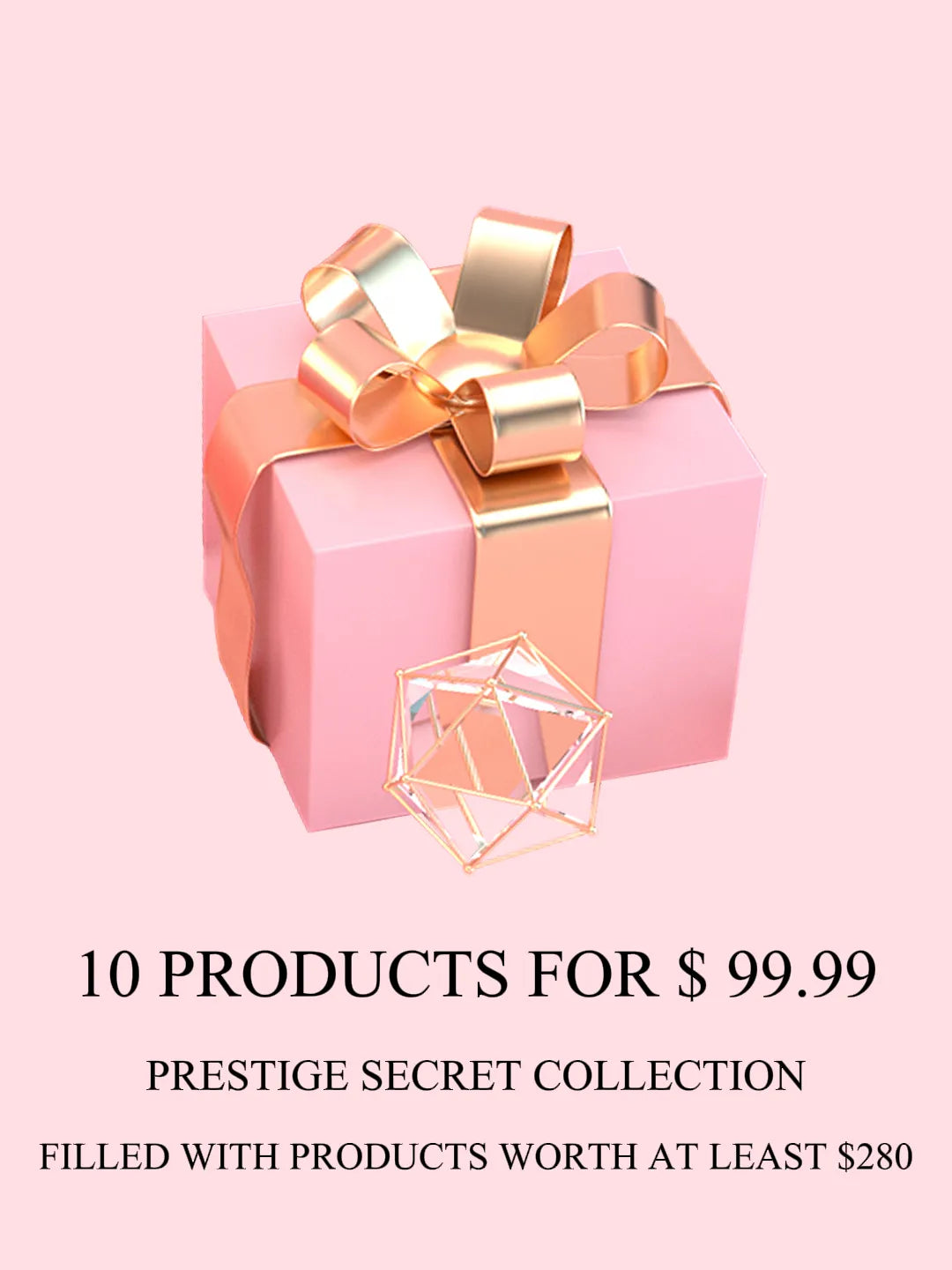 $99.99 LUCKY DIP BAG