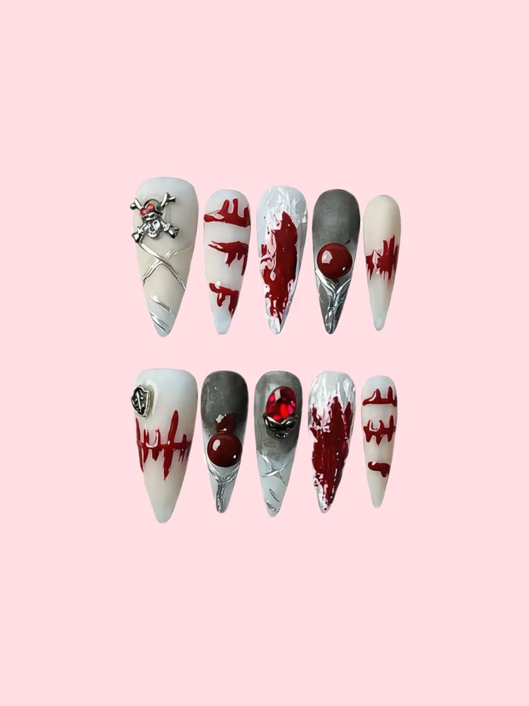 EXTRAVAGANT HALLOWEEN