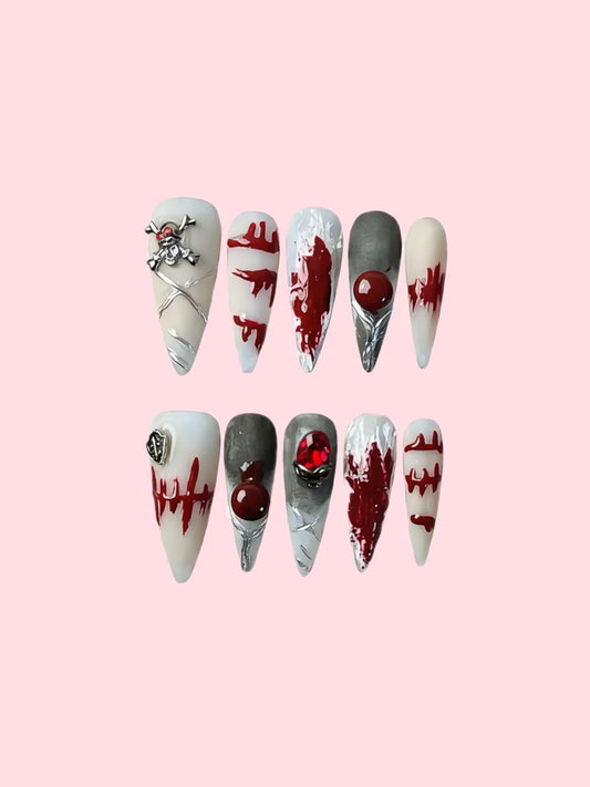 EXTRAVAGANT HALLOWEEN