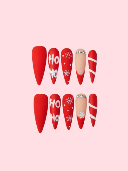 AUTUMN-WINTER CHRISTMAS