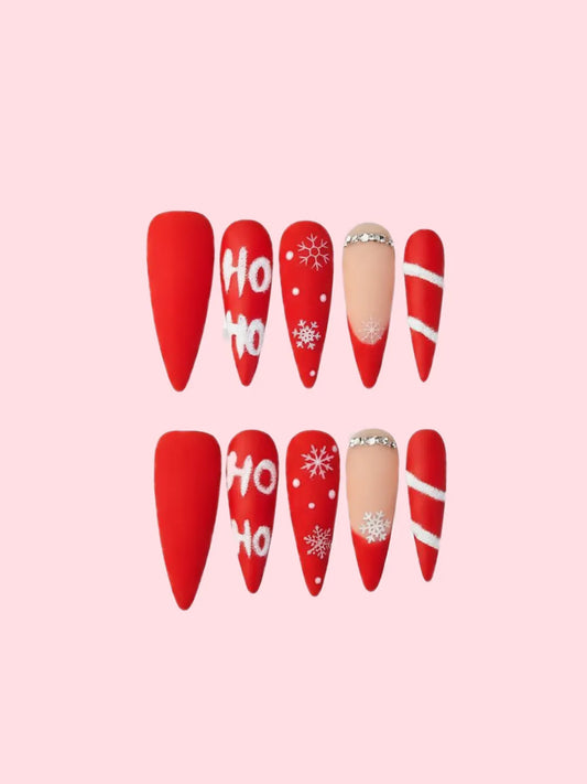 AUTUMN-WINTER CHRISTMAS