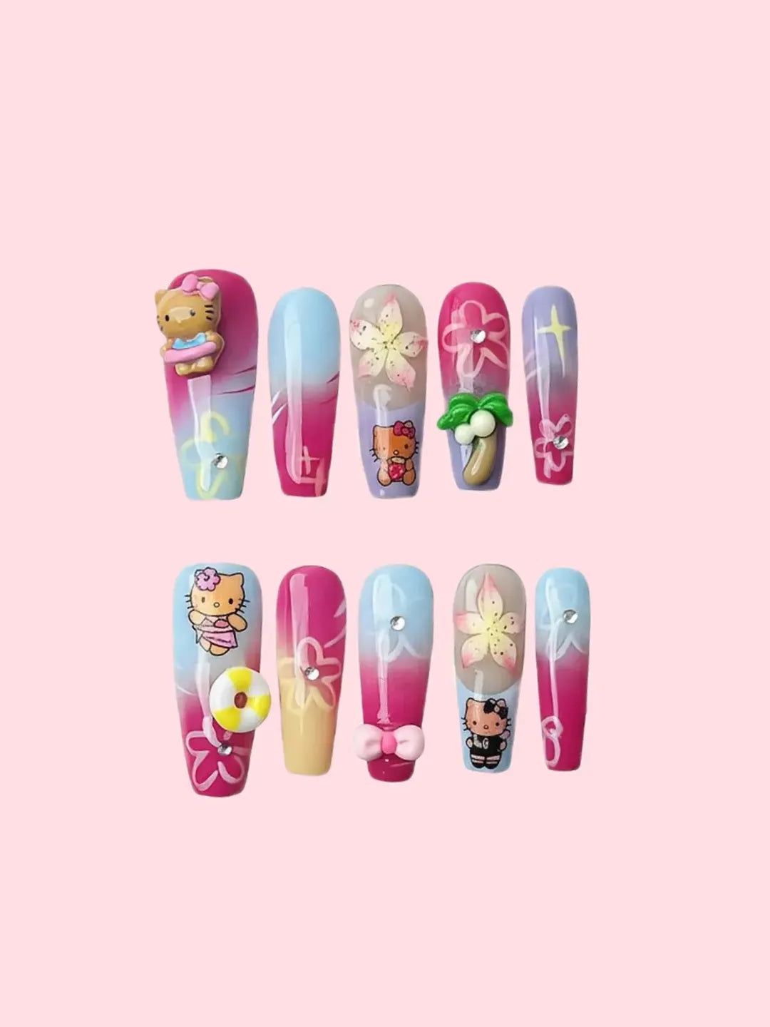 PETAL POP