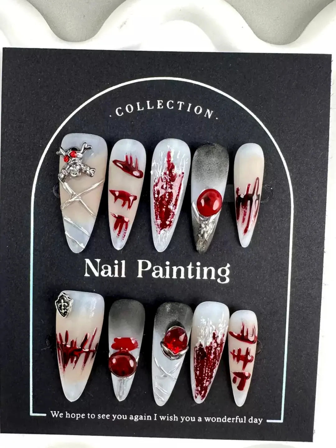 EXTRAVAGANT HALLOWEEN