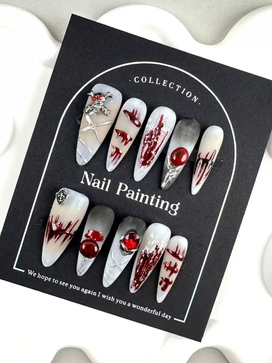 EXTRAVAGANT HALLOWEEN