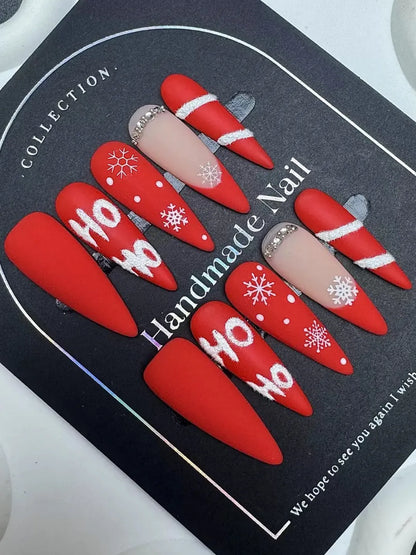 AUTUMN-WINTER CHRISTMAS