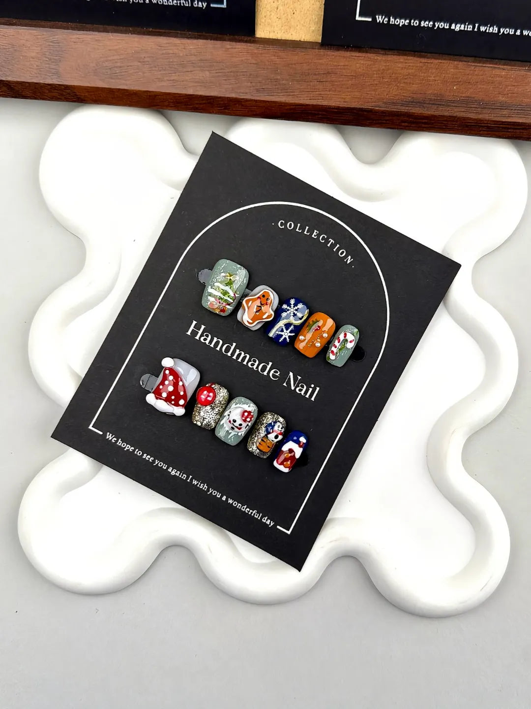 FANTASY CHRISTMAS CREW