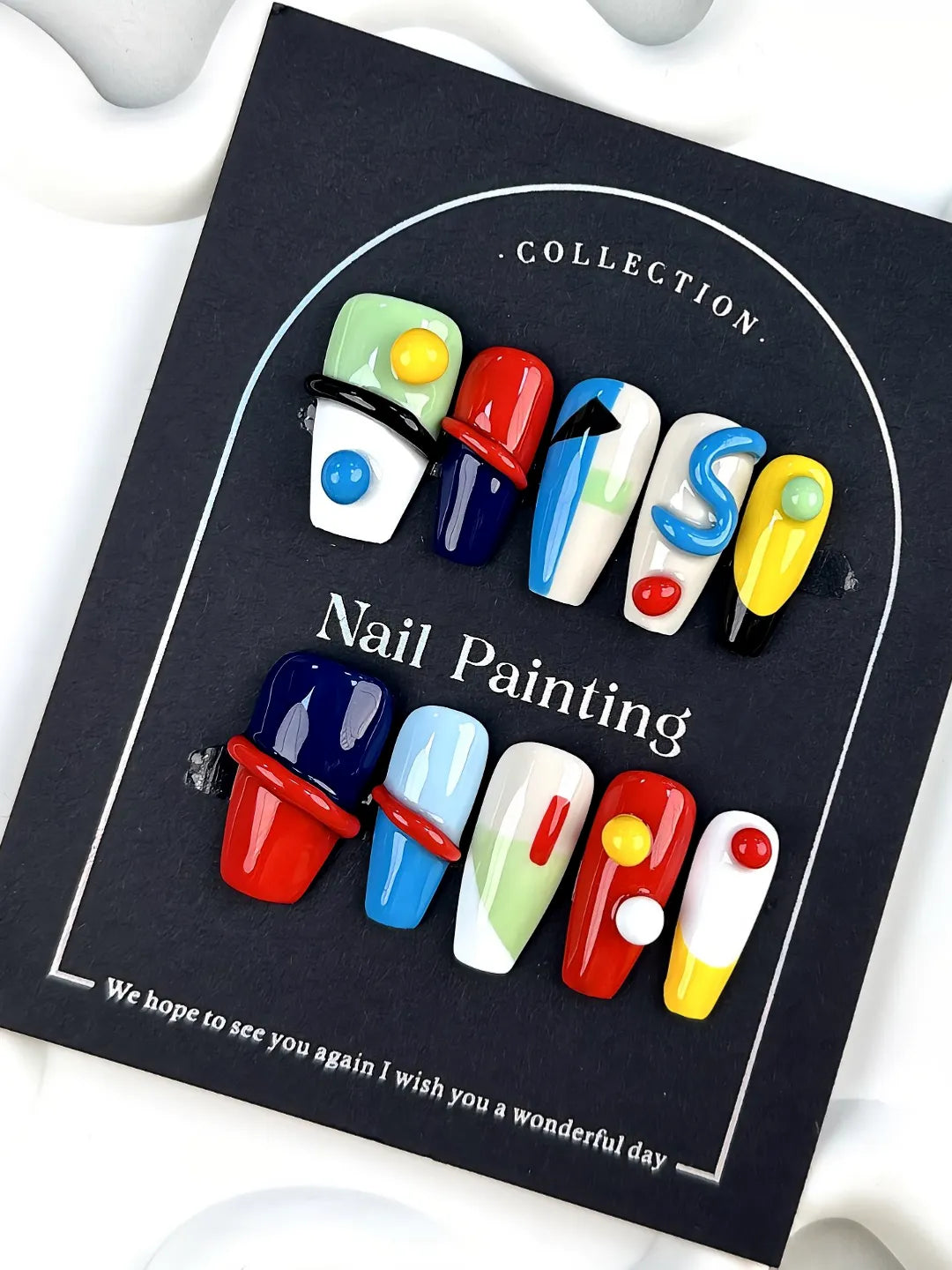 MINIMALIST ART SCULPTURE