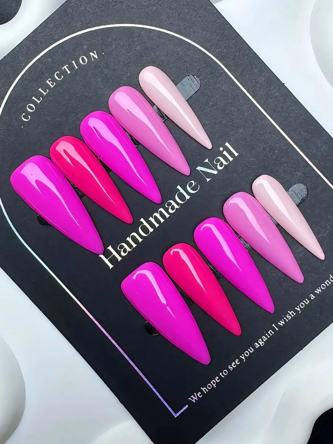 FANTASY BUTTERFLY JELLY