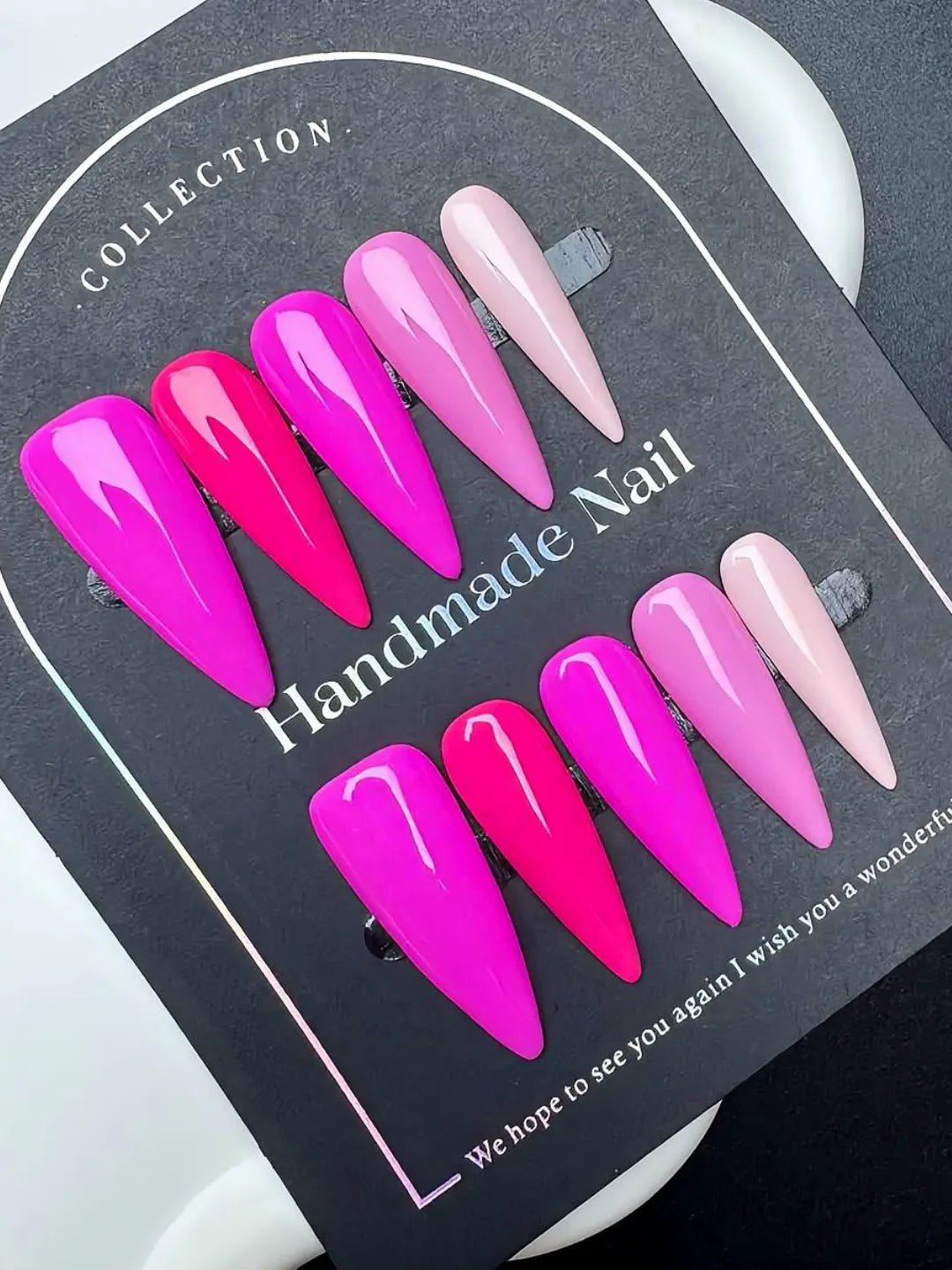 FANTASY BUTTERFLY JELLY