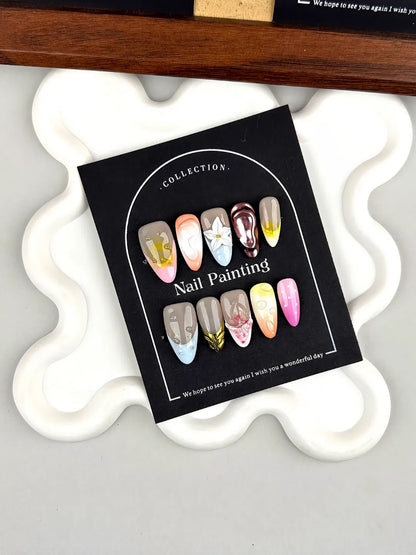 PASTE L LUXE SCULPTURE