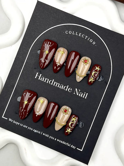 FANTASY BUTTERFLY STAR LUXE