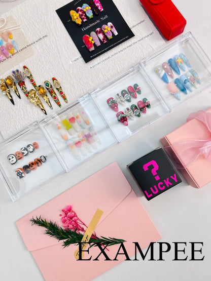 $39.99 LUCKY DIP BAG