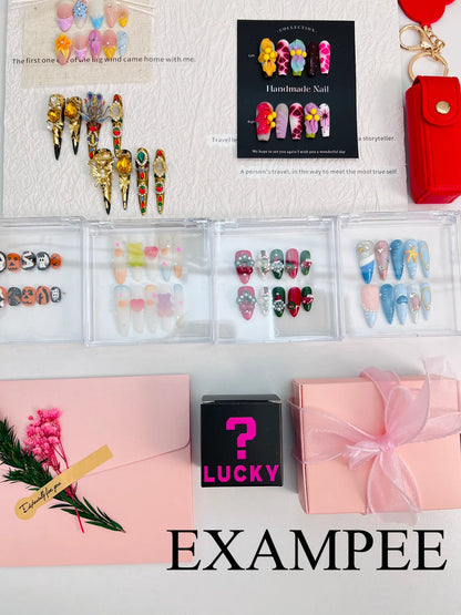 $39.99 LUCKY DIP BAG