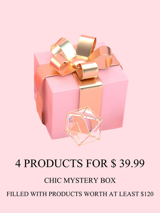 $39.99 LUCKY DIP BAG