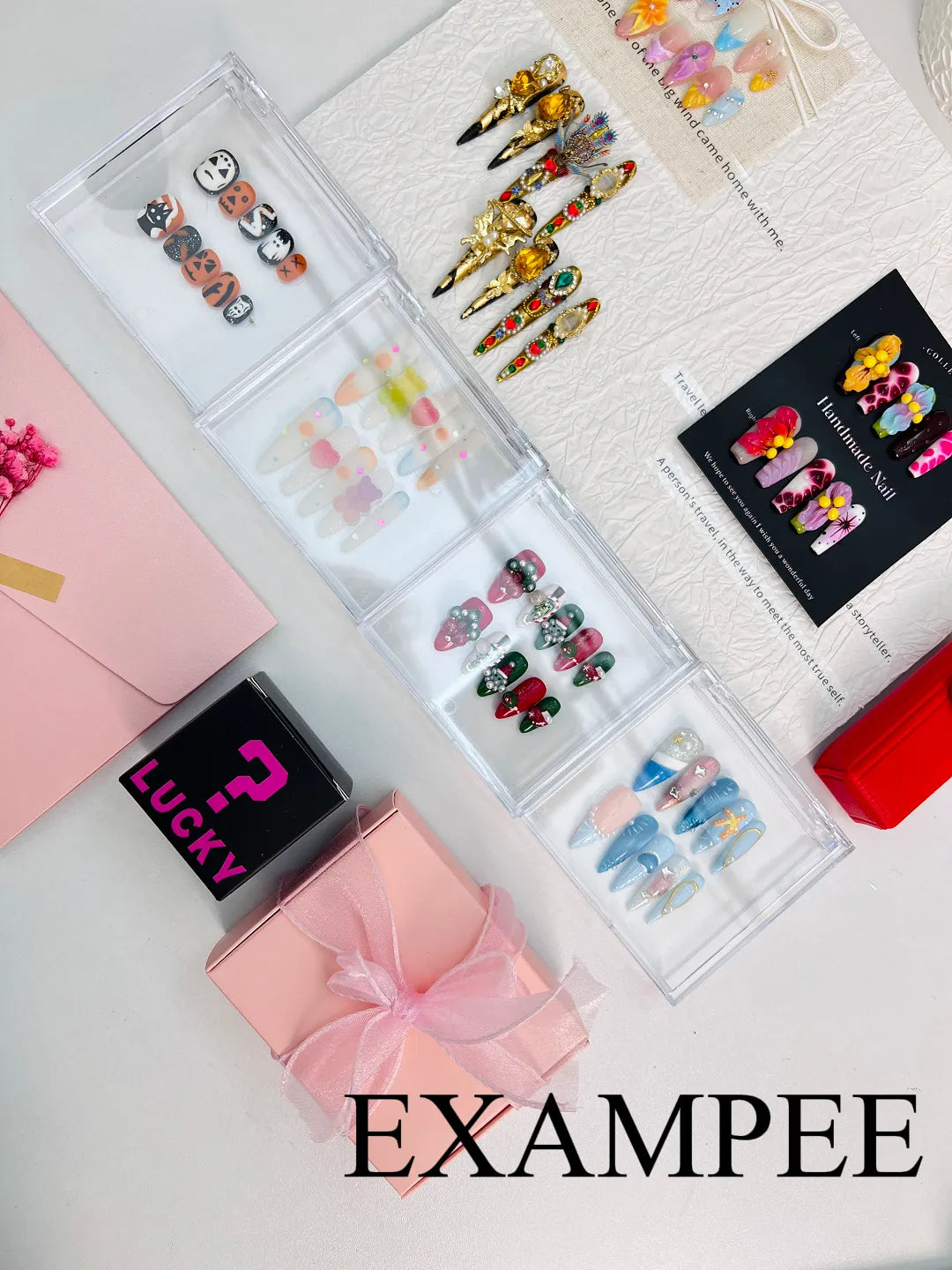 $39.99 LUCKY DIP BAG