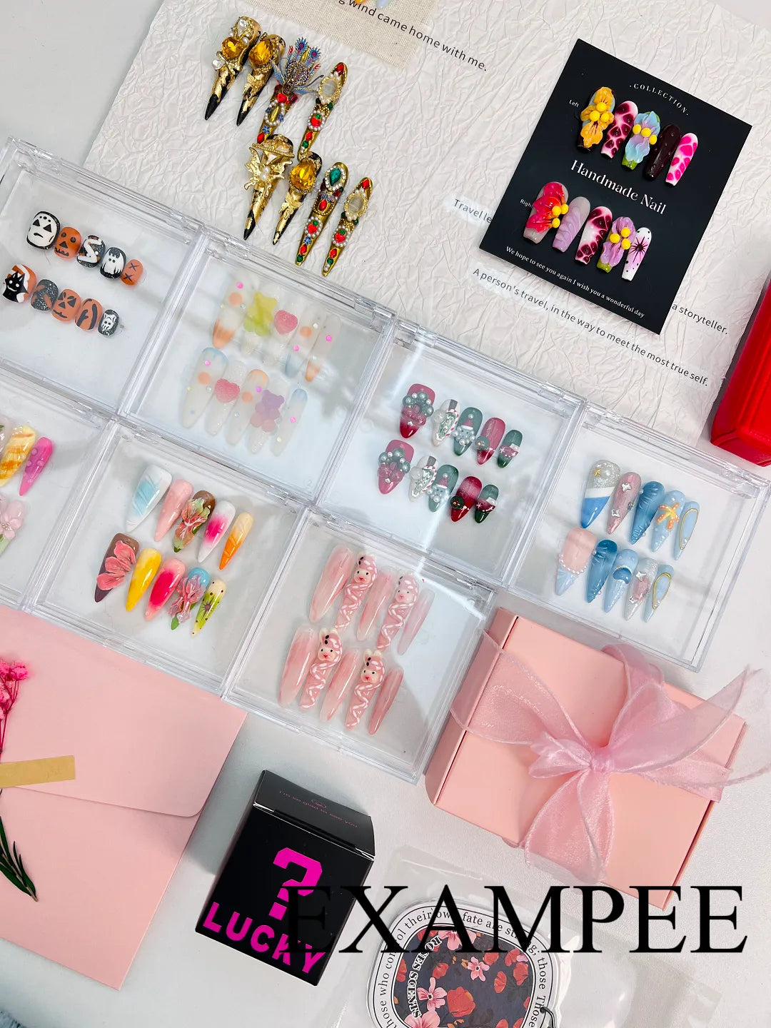 $69.99 LUCKY DIP BAG