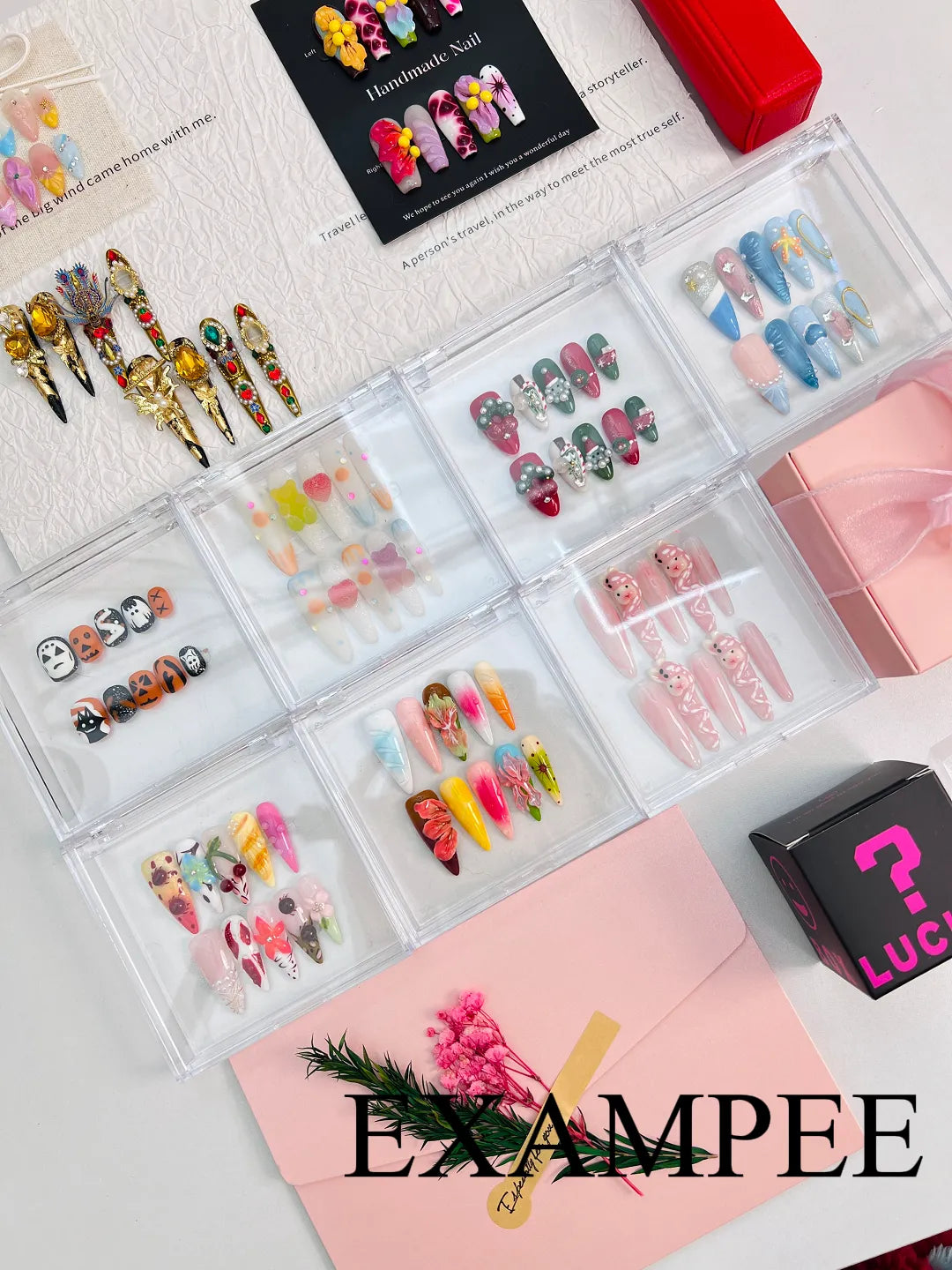 $69.99 LUCKY DIP BAG