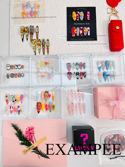 $69.99 LUCKY DIP BAG